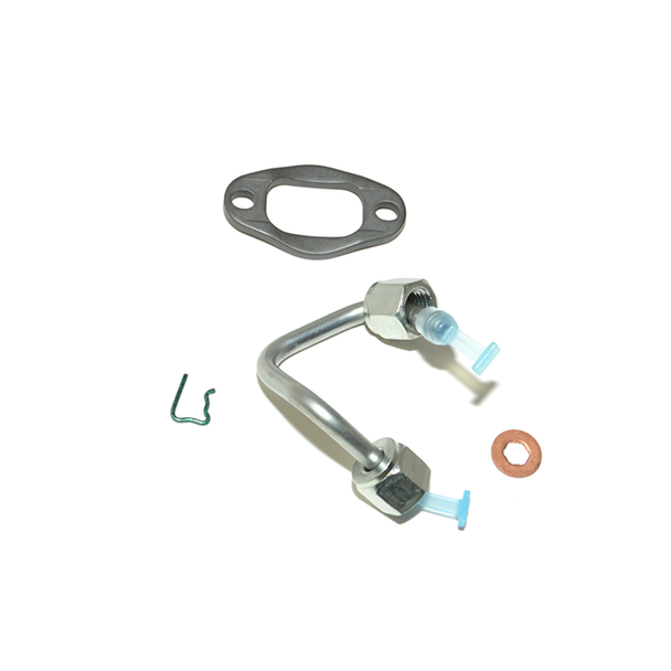 Fuel Injection Kit-1331261 | Genuine Land Rover from JGS4x4