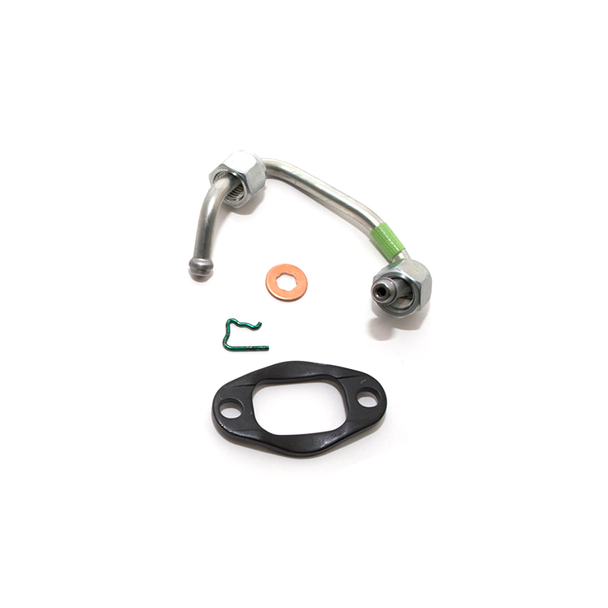 Fuel Injection Kit-LR004567 | Genuine Land Rover from JGS4x4