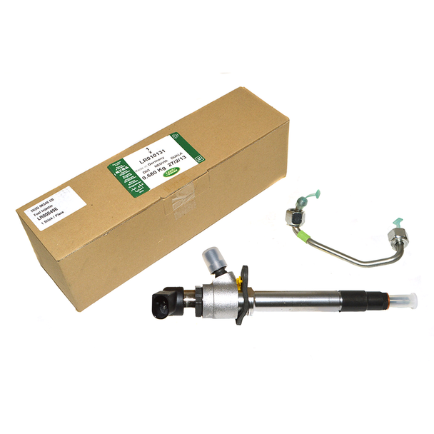 Fuel Injection Kit-LR010131 | OEM from JGS4x4