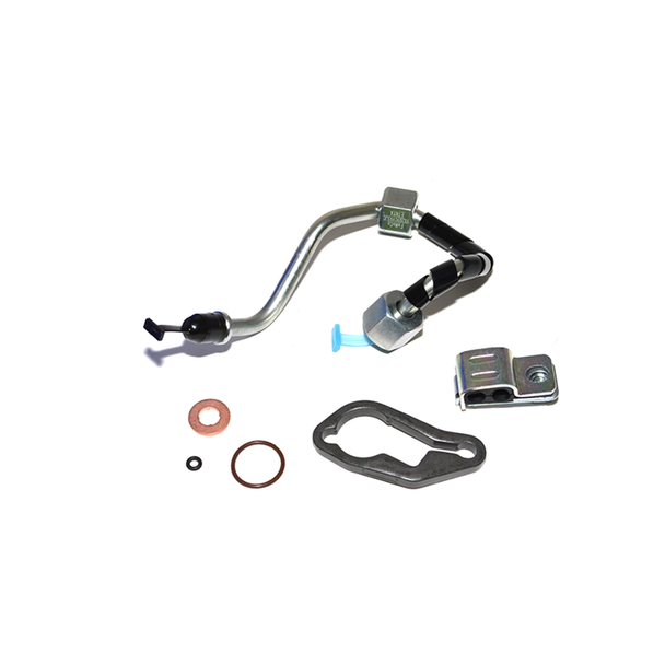 Cylinder 2, 5 and 6 Injector Fitting Kit for Discovery 4 and Range Rover Sport 3.0 V6 Diesel | OEM - LR017437 from JGS4x4