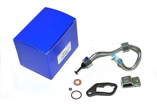 Cylinder 3 and 4 Injector Fitting Kit for Discovery 4 and Range Rover Sport 3.0 V6 Diesel | OEM - LR017438 from JGS4x4