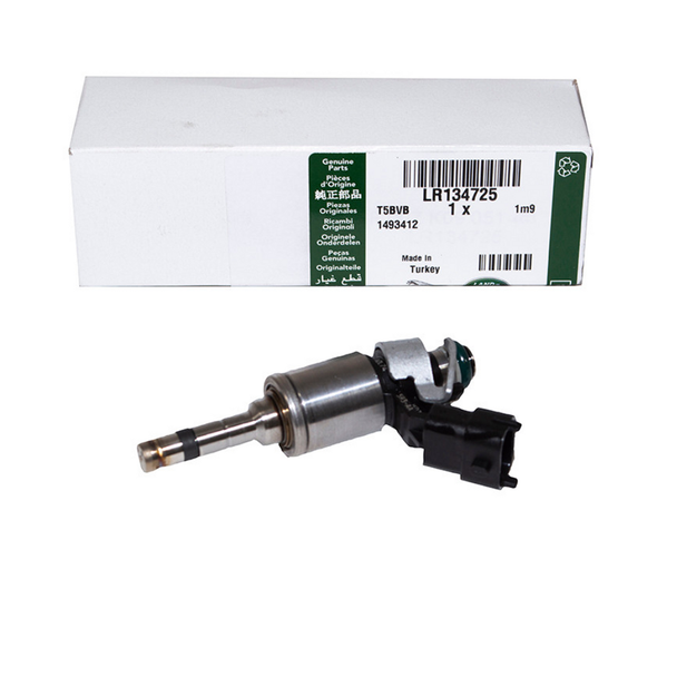 Fuel Injection Kit-LR134725 | Genuine Land Rover from JGS4x4