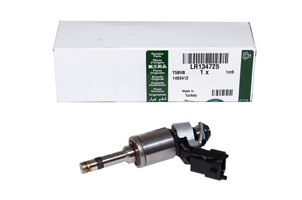 Fuel Injection Kit-LR134725 | Genuine Land Rover from JGS4x4