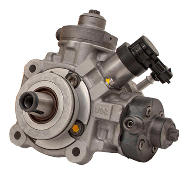 Bosch OEM High-Pressure Fuel Injection Pump 4.4L TDV8 | LR061536 from JGS4x4