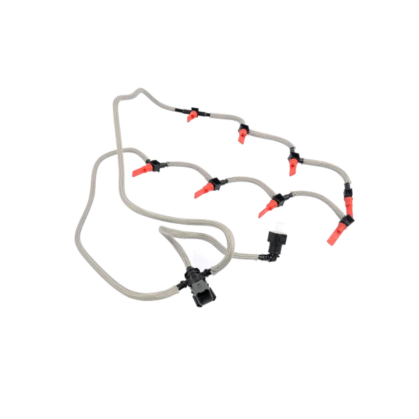 Fuel Leak Off Pipes for Range Rover and Range Rover Sport 3.6 TDV8 | Genuine - 1423955 from JGS4x4