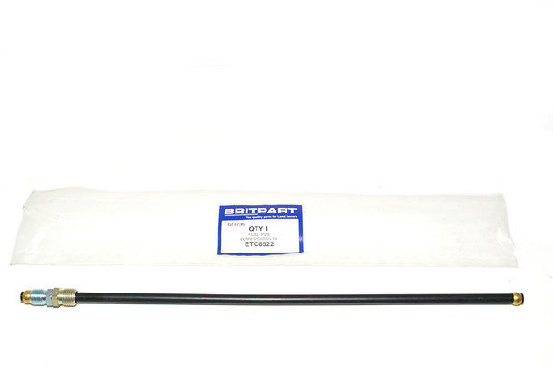Fuel Pipe - ETC6522 from JGS4x4