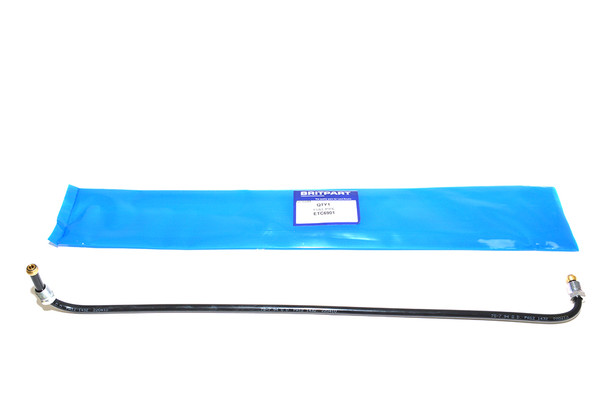 Fuel Pipe - ETC6901 | OEM from JGS4x4