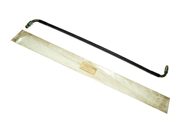 Fuel Pipe - NRC7977 from JGS4x4