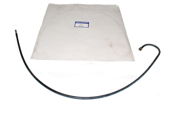 Fuel Pipe - NTC2122 | OEM from JGS4x4