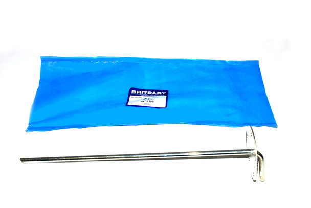 Fuel Pipe - NTC2180 | OEM from JGS4x4