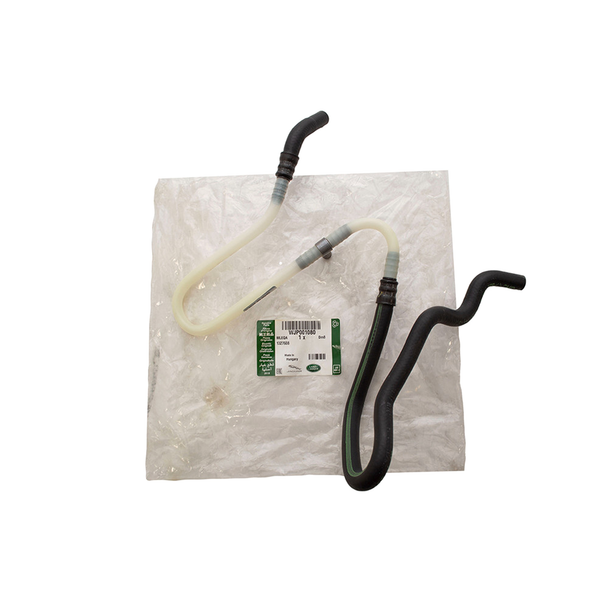 Fuel Feed Pipe for Range rover 3.0 L322 - WJP001080 | Genuine Land Rover from JGS4x4