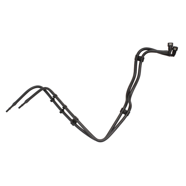 Filter Housing to Fuel Tank Diesel Fuel Pipes for Defender 90 Td5 - WJP107880 from JGS4x4