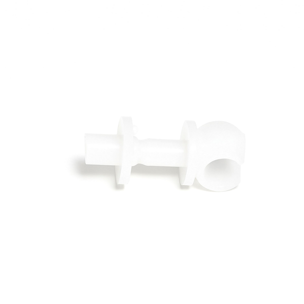 Fuel Pipe Clip Single - 79123 | OEM from JGS4x4