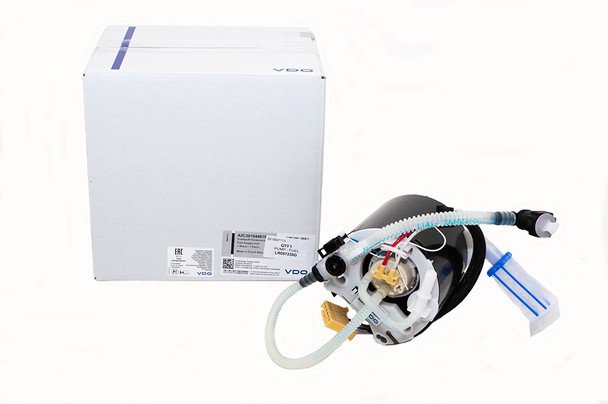 Fuel Pump - LR057235G | VDO from JGS4x4