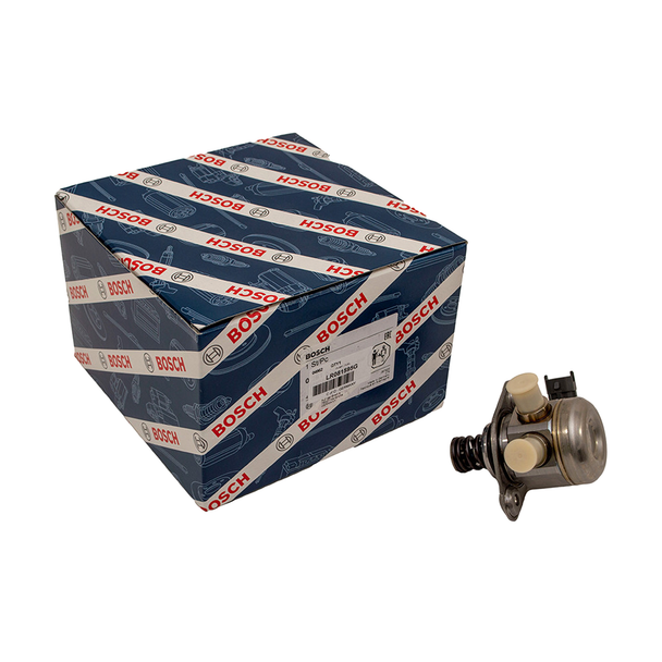 Engine Mounted Fuel Injection Pump for Range Rover Sport and Range Rover 3.0 and 5.0 Petrol | OEM - LR081595 from JGS4x4