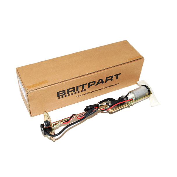 Fuel Pump - PRC7018 from JGS4x4