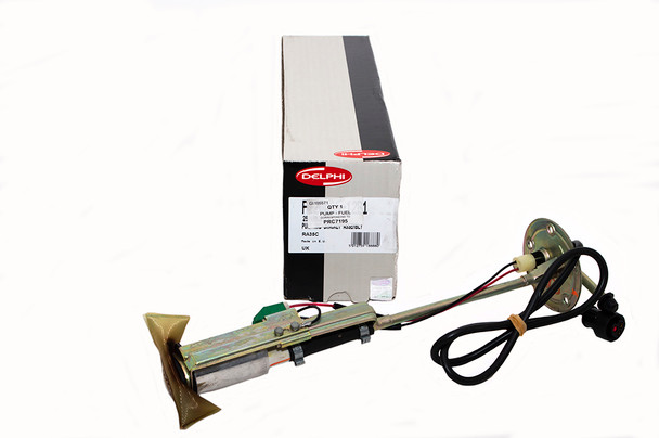 Fuel Pump - PRC7195 | OEM from JGS4x4