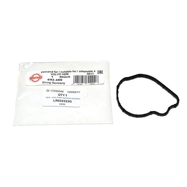 Fuel Pump Support Housing Seal-LR034323G | Elring from JGS4x4