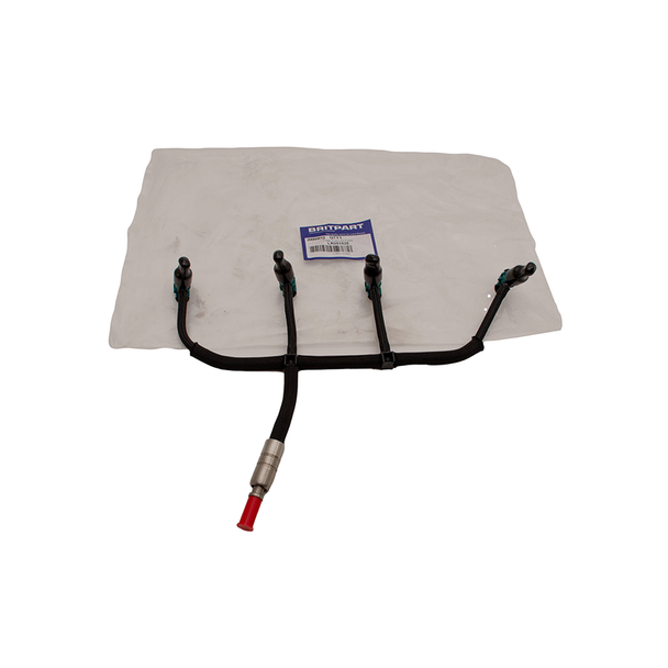 Fuel Leak Off Pipes for Discovery Sport and Range Rover Evoque 2.2 TD4 - LR051528 from JGS4x4
