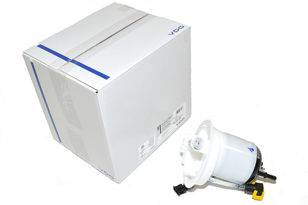 Fuel Sender Cover - WGC500150G | VDO from JGS4x4