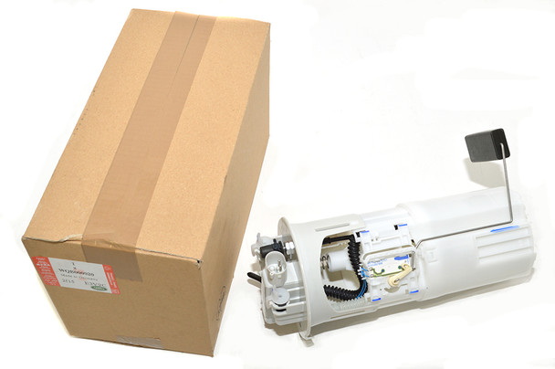 Fuel Supply Unit - WQB000020 | Genuine Land Rover from JGS4x4