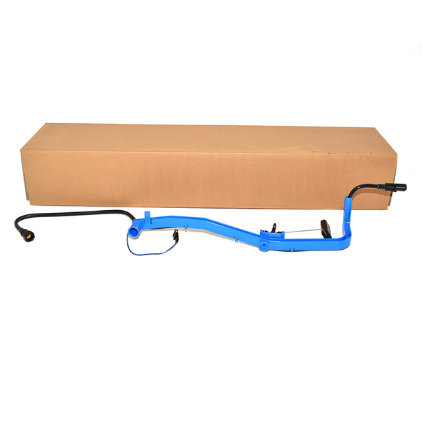 Fuel Tank Bracket - LR042710 | Genuine Land Rover from JGS4x4