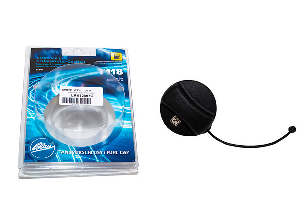 Fuel Filler C for Range Rover L322 | OEM - LR012897 from JGS4x4 Fuel Filler C for Range Rover L322 | OEM - LR012897 from JGS4x4