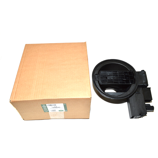 Fuel Tank Filler Pipe Housing-LR006363 | Genuine Land Rover from JGS4x4