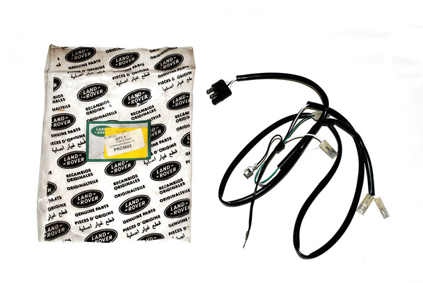 Fuel Tank Harness - PRC5602 | Santana from JGS4x4