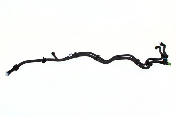 Front Diesel Fuel Pipes for Defender 2.2 and 2.4 Tdci | Genuine - LR031348 from JGS4x4 Front Diesel Fuel Pipes for Defender 2.2 and 2.4 Tdci | Genuine - LR031348 from JGS4x4