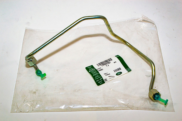 Fuel Tube-LR094764 | Genuine Land Rover from JGS4x4