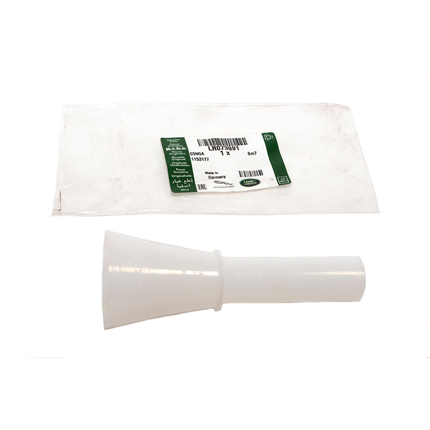 Fuel Tank Funnel for Discovery 3/4 | Genuine - LR073691 from JGS4x4