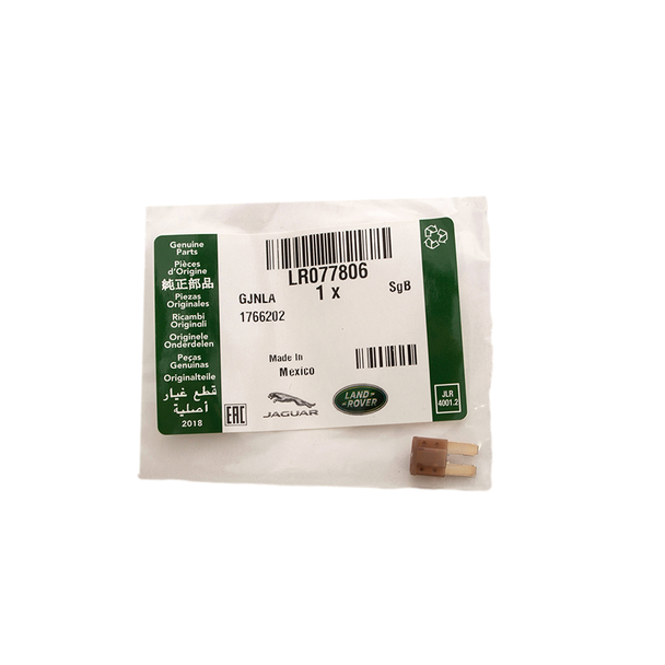 Fuse-LR077806 | Genuine Land Rover from JGS4x4