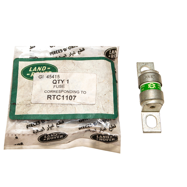 Fuse - RTC1107 from JGS4x4