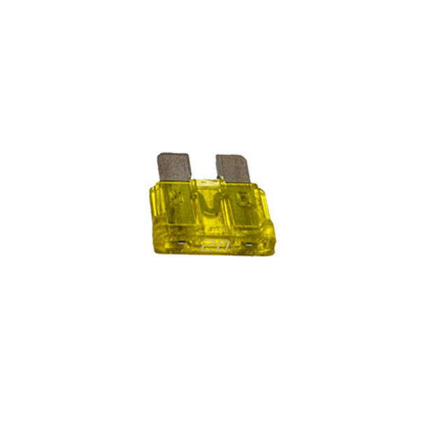 Fuse-YQF000100 | Genuine Land Rover from JGS4x4
