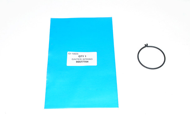 Gaiter Spring - 90577704 from JGS4x4