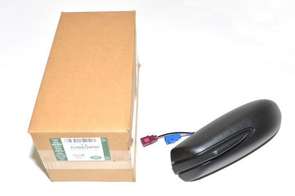 Gaps Aerial Assembly - XUI500124PNP | Genuine Land Rover from JGS4x4