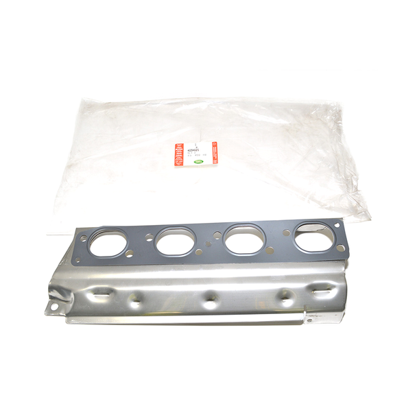 Gasket-4694621 | Genuine Land Rover from JGS4x4