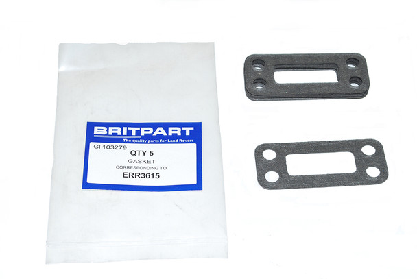 Gasket - ERR3615 from JGS4x4