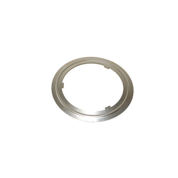 Downpipe with Catalytic Converter Gasket for Defender 2.2 Tdci | OEM - LR000954 from JGS4x4