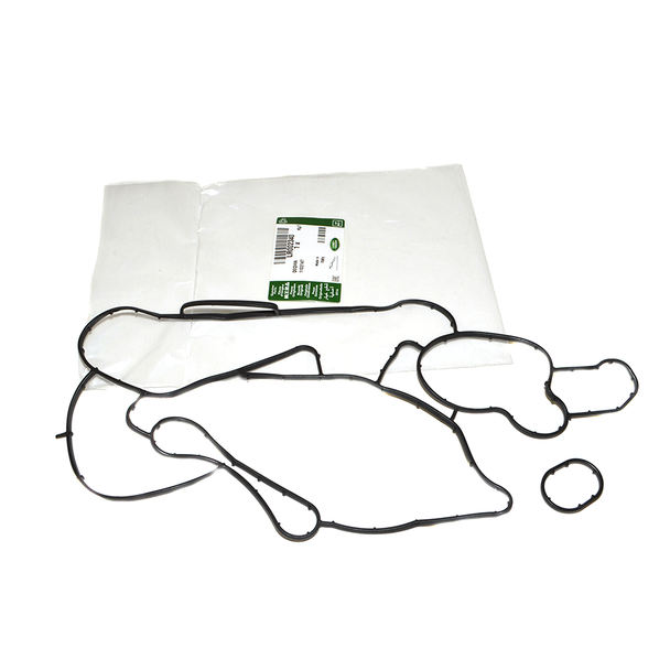 Oil Cooler To Engine Block Seal for Range Rover and Range Rover Sport 3.6 Tdv8 | Genuine - LR002340 from JGS4x4