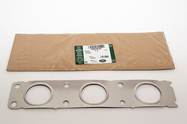 Gasket-LR018167 | Genuine Land Rover from JGS4x4