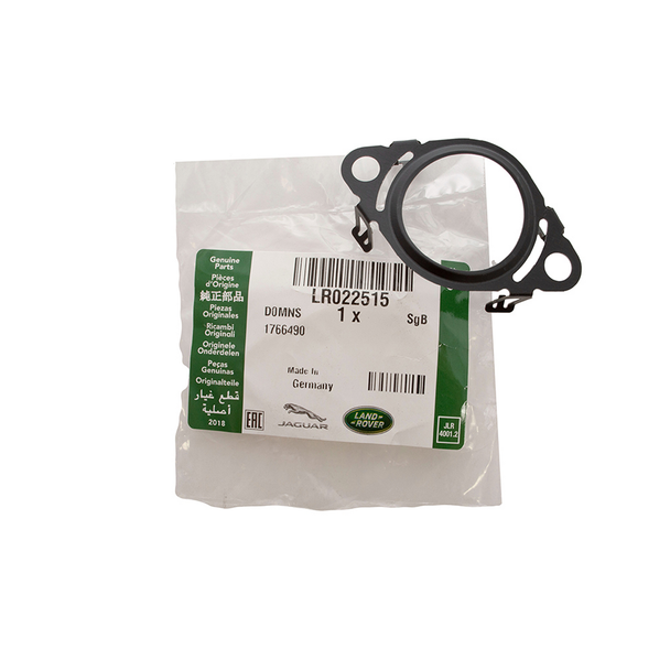 Gasket - LR022515 | Genuine Land Rover from JGS4x4
