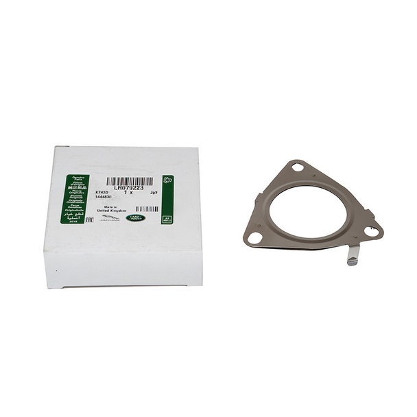Gasket-LR079223 | Genuine Land Rover from JGS4x4