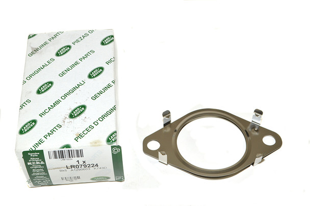 Gasket - LR079224 | Genuine Land Rover from JGS4x4