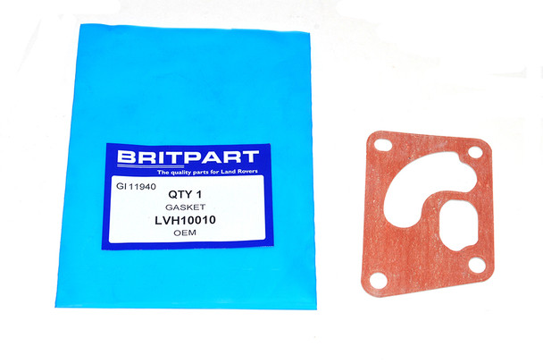 Gasket - LVH10010 | OEM from JGS4x4