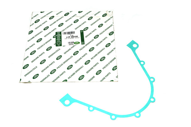 Gasket - LYF000160 | Genuine Land Rover from JGS4x4