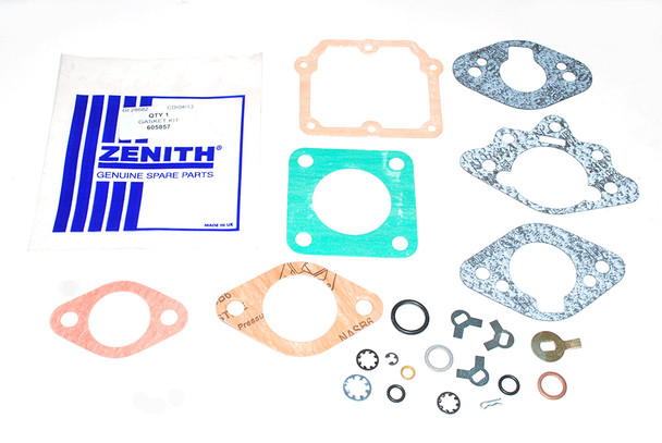 Gasket Kit-605857 | Zenith from JGS4x4