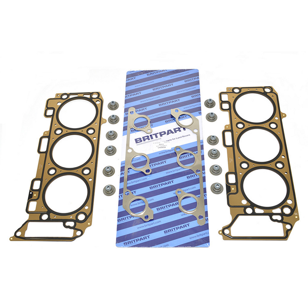 Gasket Kit-LR004324 from JGS4x4