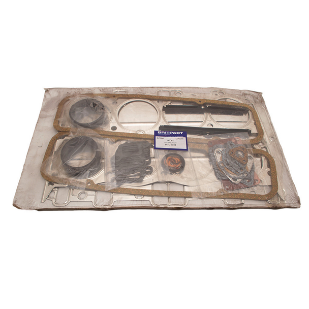 Gasket Kit-RTC3798 from JGS4x4